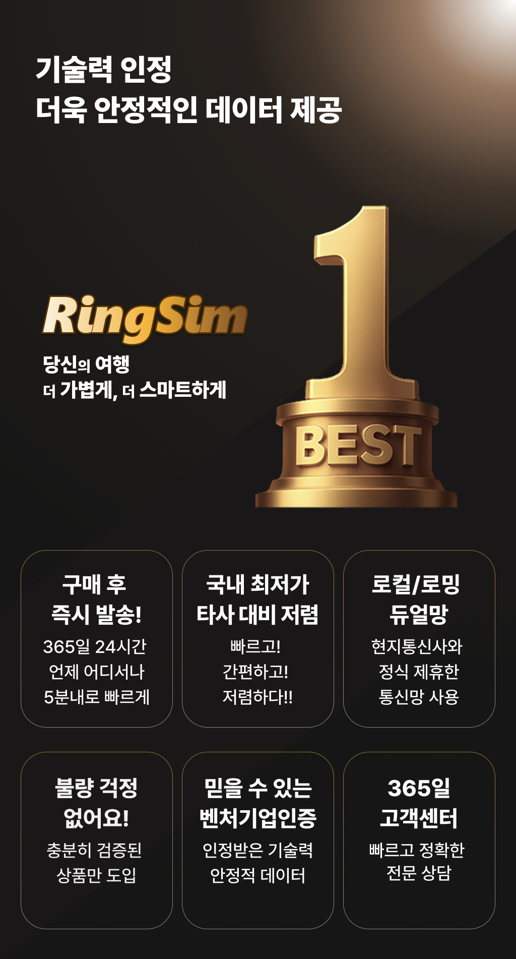 인도네시아 이심 5G 데이터 무제한 발리 자카르타 esim 매일500MB 1일 링심